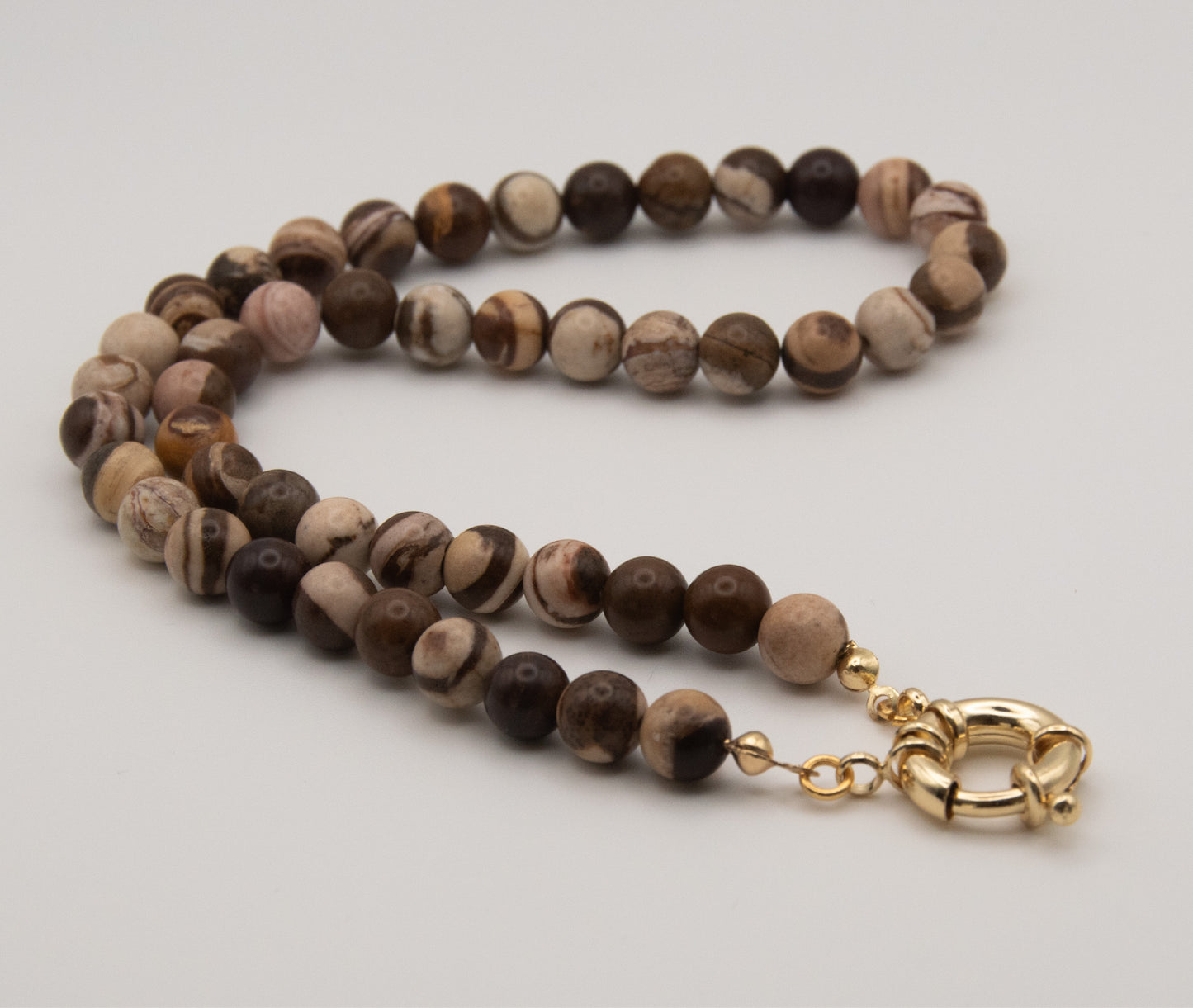 Collar Japecebra