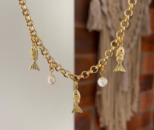Collar Arrecife