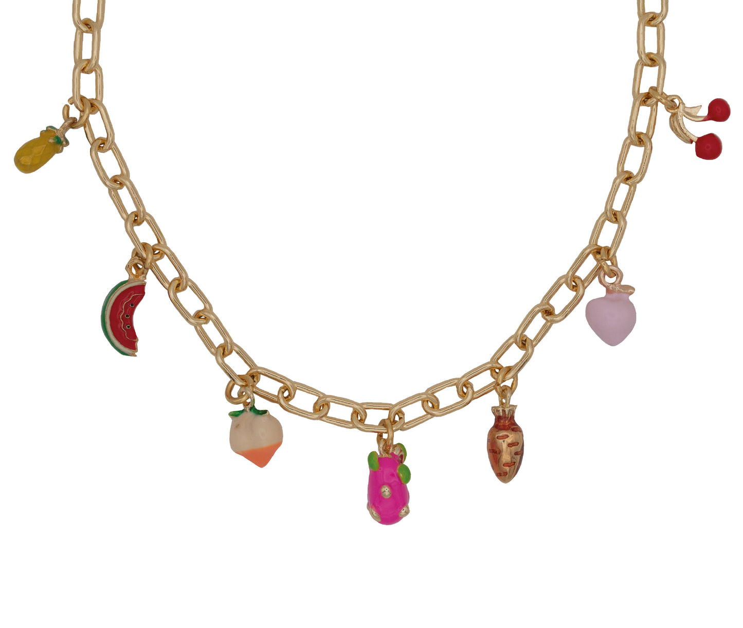 Collar Charm Bar