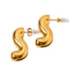 Arete Curvy Dorado