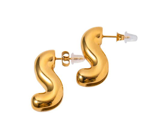 Arete Curvy Dorado