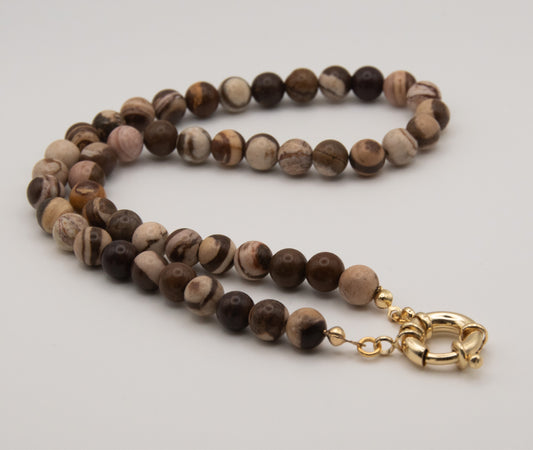 Collar Japecebra