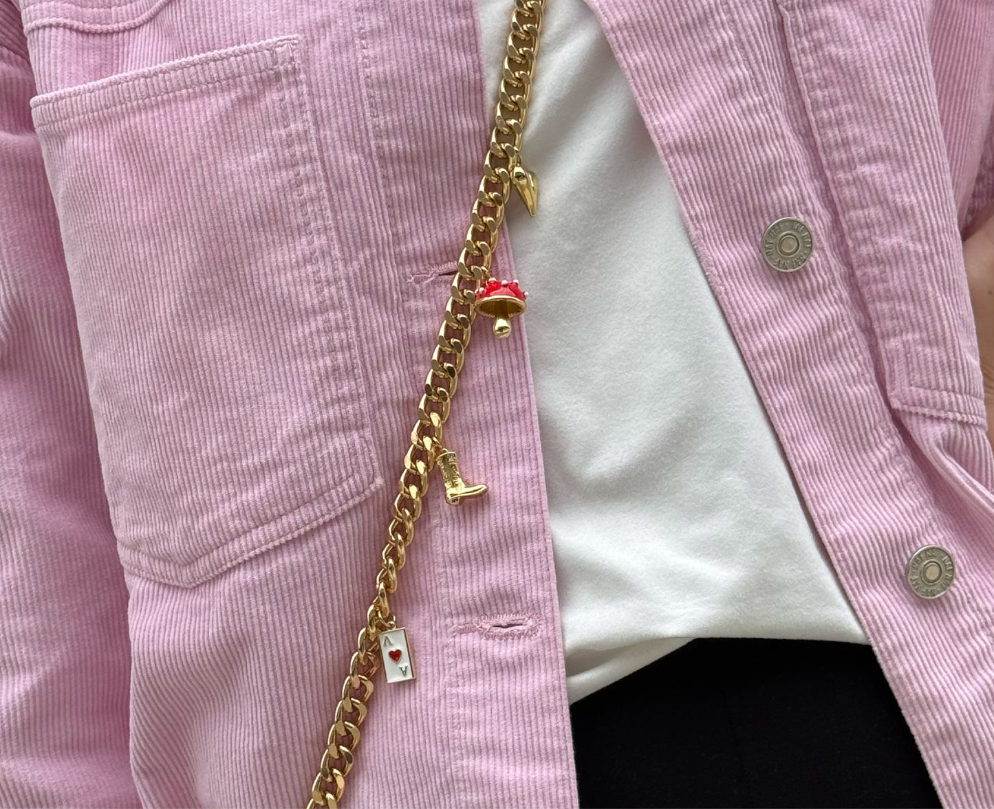 Strap para celular