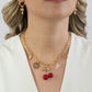 Collar Charm Bar