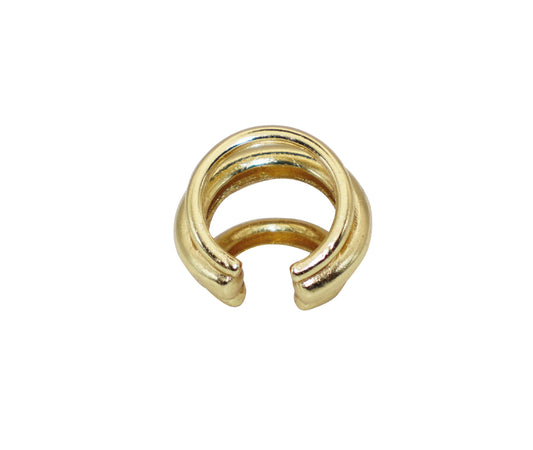 Earcuff Triple