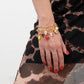 Pulsera Charm Bar