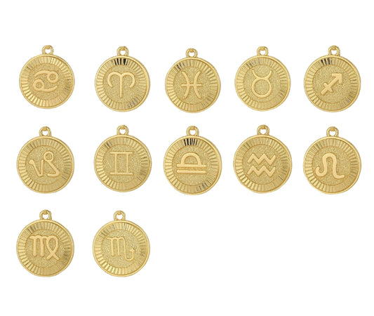 Cadena Signo Zodiaco