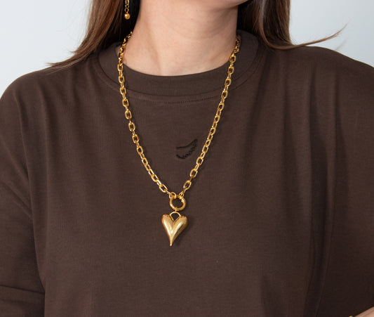 Collar Amor Puro