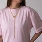 Cadena Golden Chain