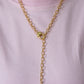 Cadena Golden Chain