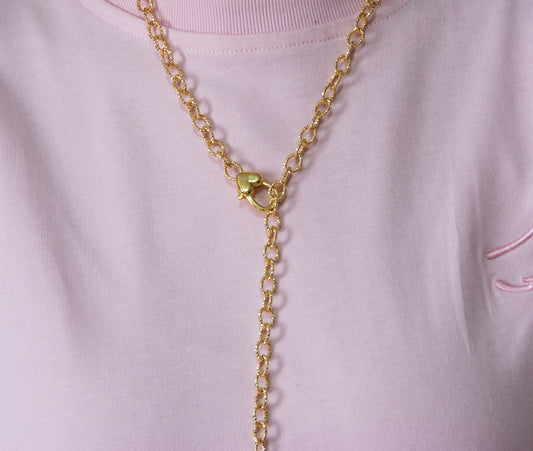 Cadena Golden Chain