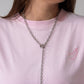 Cadena Silver Chain