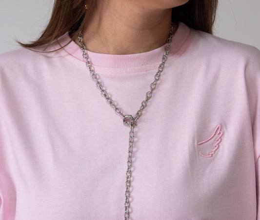 Cadena Silver Chain