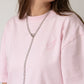 Cadena Silver Chain