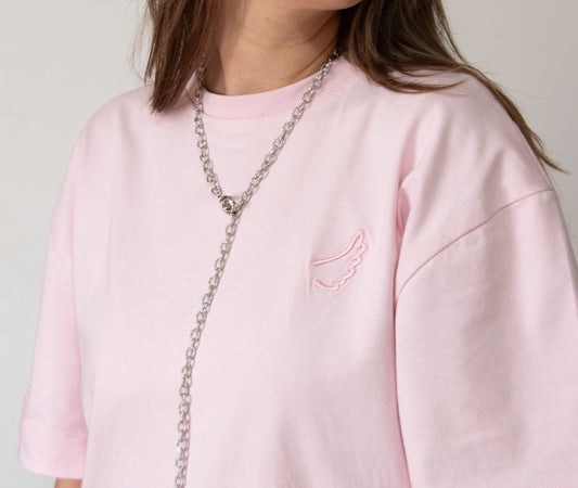 Cadena Silver Chain