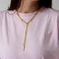 Collar Alma de Rio