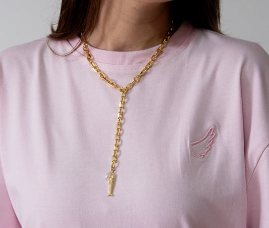 Collar Alma de Rio