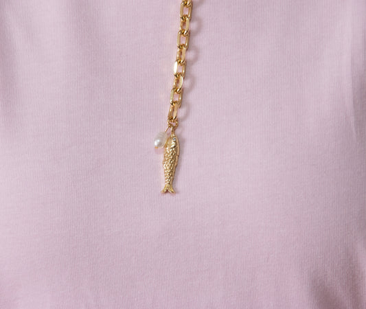 Collar Alma de Rio