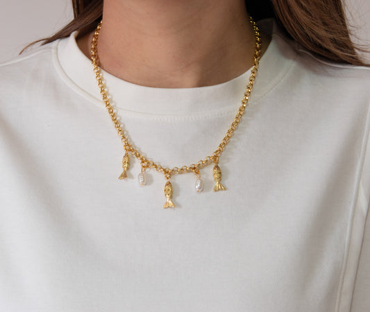 Collar Arrecife