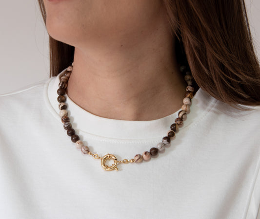 Collar Japecebra